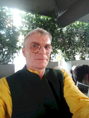 muž Bauerjaroslav, 51 let hledá ženy